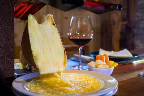 Gran Baita Hotel & Wellness