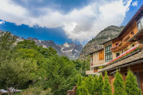 Gran Baita Hotel & Wellness