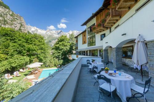 Gran Baita Hotel & Wellness