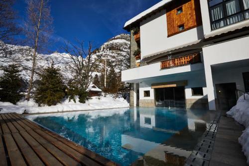 Gran Baita Hotel & Wellness