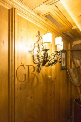 Gran Baita Hotel & Wellness