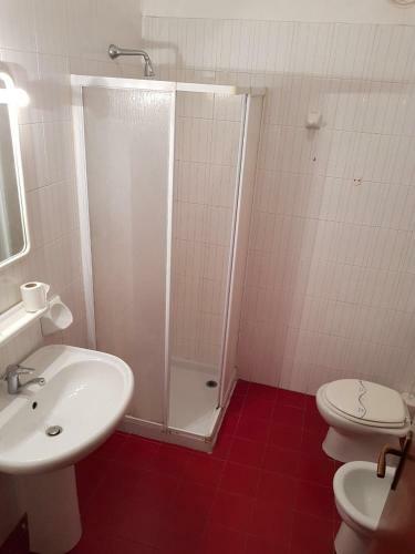 Apartamento Casa Bagatta