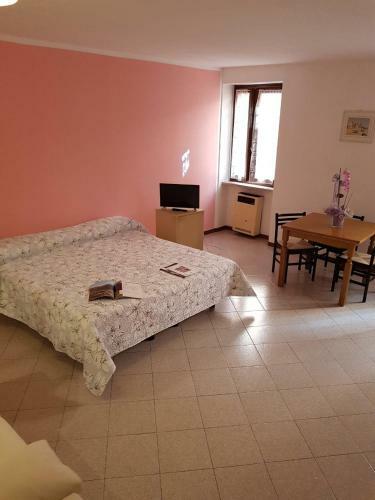 Apartamento Casa Bagatta