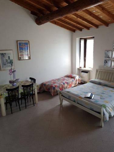 Apartamento Casa Bagatta
