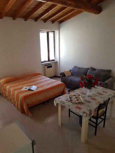 Apartamento Casa Bagatta