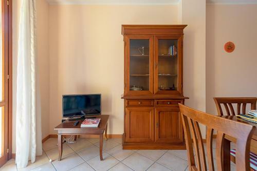 Apartamento La Vicina