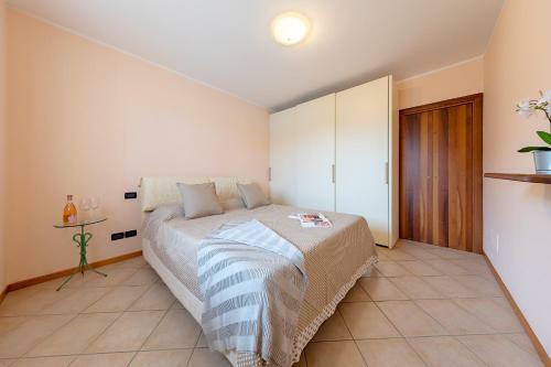 Apartamento La Vicina