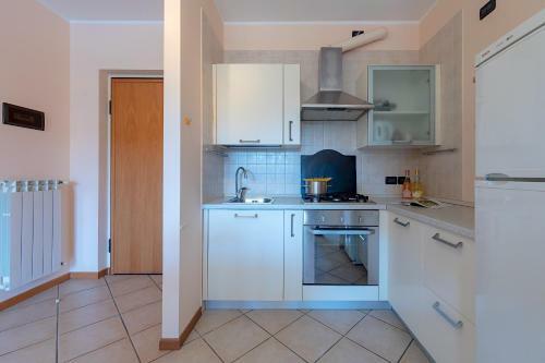 Apartamento La Vicina