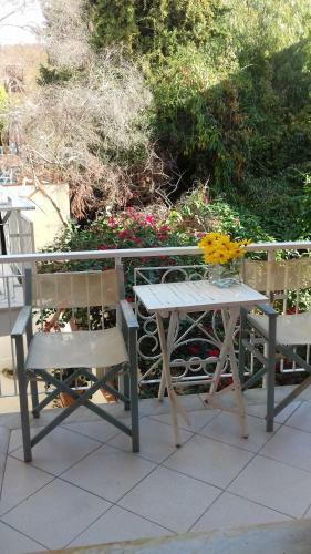 Villa Marina Apartments