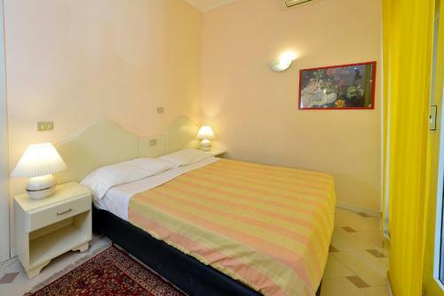 Villa Marina Apartments