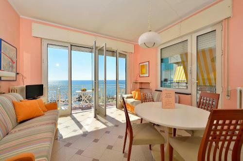 Villa Marina Apartments