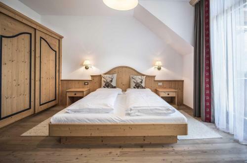 Hotel Cristallo