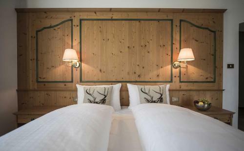 Hotel Cristallo