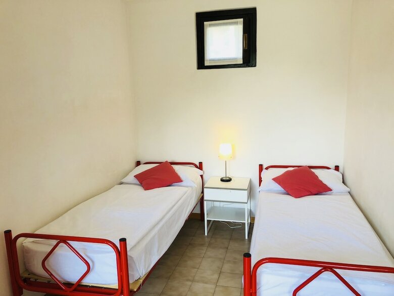 Apartamento Residence Windsurf