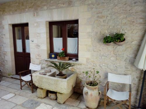 Apartamento Erice Pietre Antiche Residence
