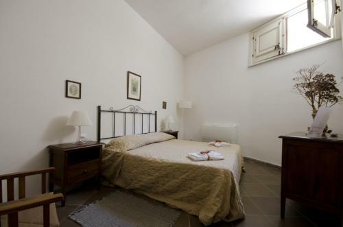 Apartamento Erice Pietre Antiche Residence