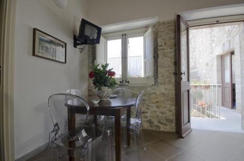 Apartamento Erice Pietre Antiche Residence