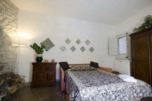 Apartamento Erice Pietre Antiche Residence