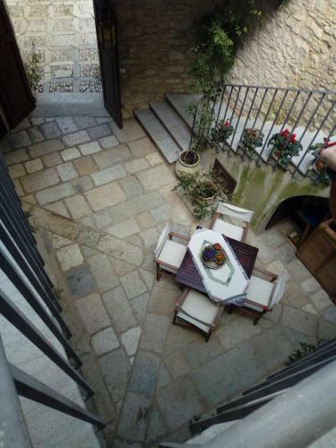 Apartamento Erice Pietre Antiche Residence