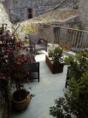 Apartamento Erice Pietre Antiche Residence
