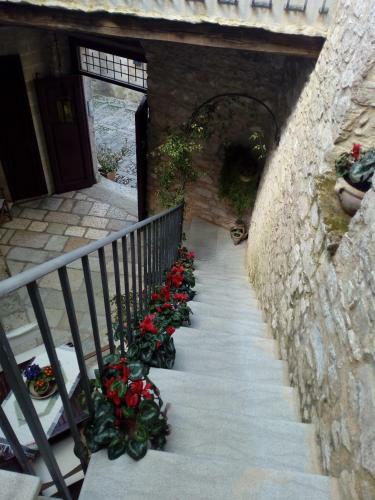Apartamento Erice Pietre Antiche Residence