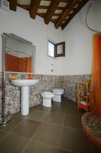 Apartamento Erice Pietre Antiche Residence