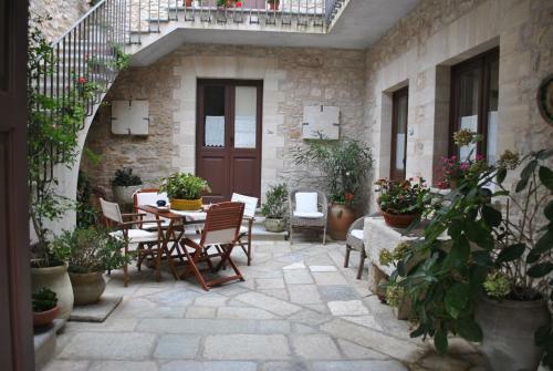 Apartamento Erice Pietre Antiche Residence