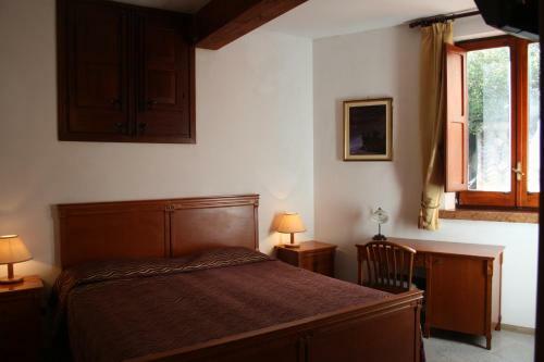 Aparthotel Hotel Edelweiss