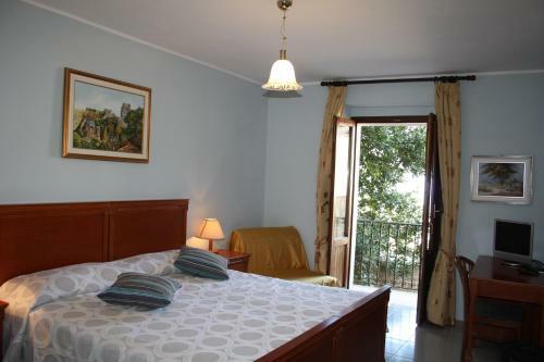 Aparthotel Hotel Edelweiss
