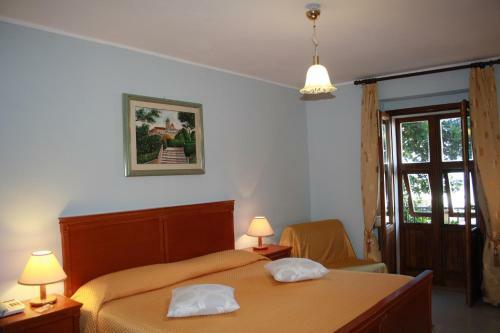 Aparthotel Hotel Edelweiss