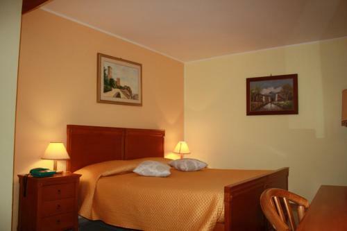 Aparthotel Hotel Edelweiss
