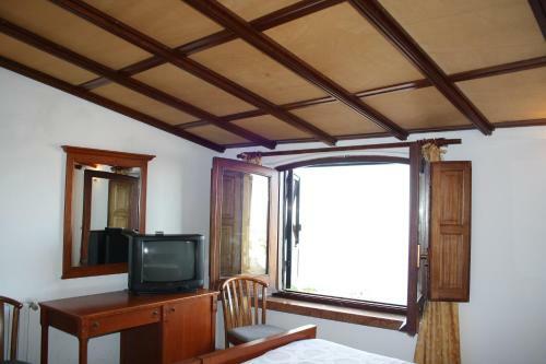 Aparthotel Hotel Edelweiss