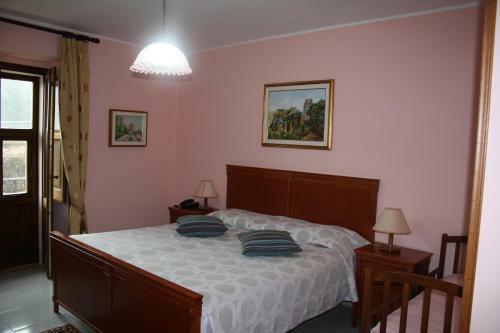 Aparthotel Hotel Edelweiss