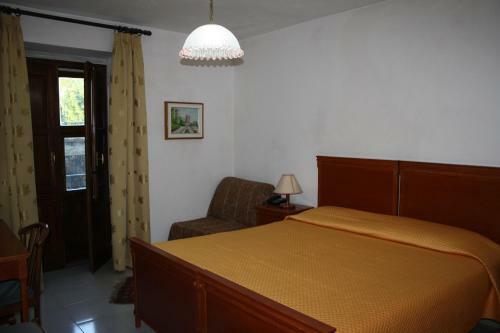 Aparthotel Hotel Edelweiss