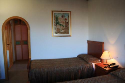 Aparthotel Hotel Edelweiss