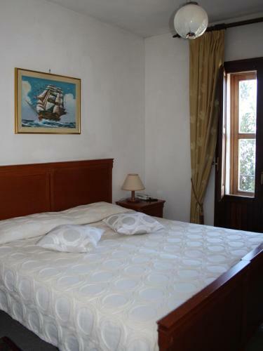 Aparthotel Hotel Edelweiss