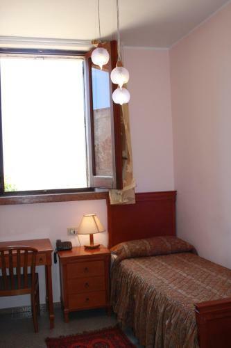 Aparthotel Hotel Edelweiss