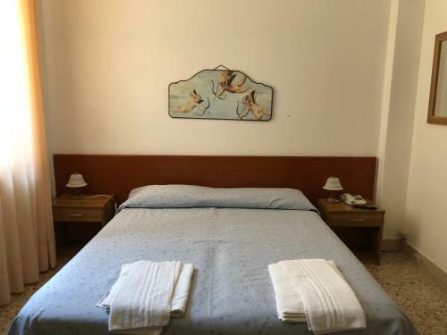 Hotel Villa San Giovanni
