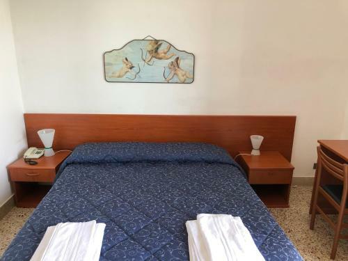 Hotel Villa San Giovanni