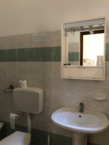 Hotel Villa San Giovanni