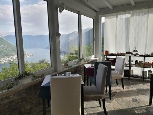 Bed & Breakfast Essentia Guest House