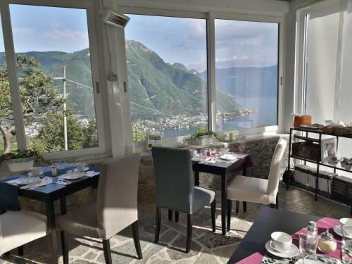 Bed & Breakfast Essentia Guest House
