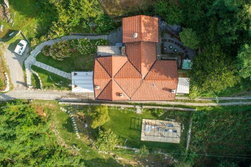 Bed & Breakfast Essentia Guest House