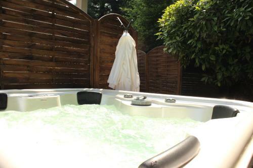 Bed & Breakfast Essentia Guest House