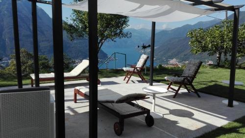 Bed & Breakfast Essentia Guest House