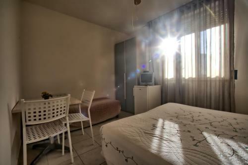 Bed & Breakfast La Casa Del Sole