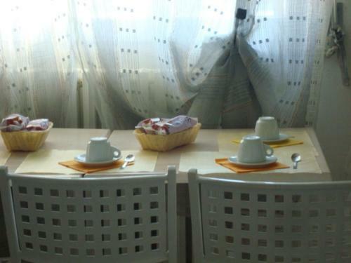 Bed & Breakfast La Casa Del Sole