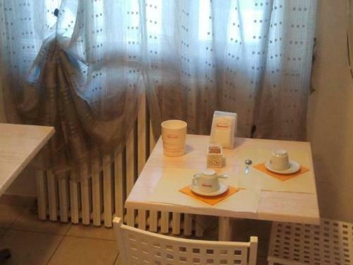 Bed & Breakfast La Casa Del Sole