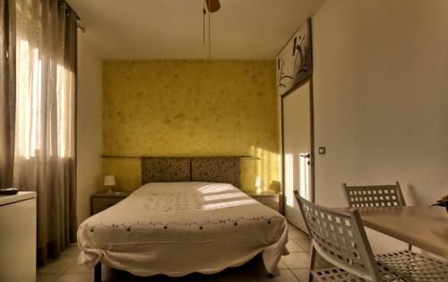 Bed & Breakfast La Casa Del Sole