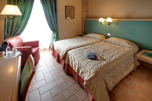 Aparthotel Hotel Residence Diamantina